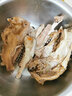 杞樂康 寧夏灘羊肉 生鮮 羊頭3斤左右?guī)а蛏? 火燎 醬羊頭燉煮食材 清真 曬單實(shí)拍圖