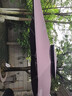 莫 家大型戶(hù)外遮陽(yáng)傘庭院傘保安臺傘遮陽(yáng)傘廣告傘大太陽(yáng)傘擺攤羅馬傘 德國布【11cm單桿】 3*4米（500斤水箱） 曬單實(shí)拍圖