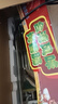 路易皇冠（LYCROWN）烤腸機(jī)商用擺攤小型臺灣熱狗機(jī)烤香腸機(jī)全自動電熱烤火腿腸機(jī)臺式恒溫烤腸機(jī)器 【標(biāo)準(zhǔn)款】五管單控溫+豪華大禮包 商超旗艦款 曬單實(shí)拍圖