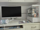 影馳 主板CPU套裝 H610/B760 搭英特爾 酷睿I5 CPU 板U套裝 影馳 聯(lián)盟 B760M D4 WiFi 白幽靈 12代i5 12600KF散片 曬單實(shí)拍圖