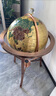 菲斯鉑亞銅地球儀大型落地擺件送校慶高端開(kāi)業(yè)禮品公司大廳辦公室裝飾擺件 直徑60厘米高1米3 曬單實(shí)拍圖