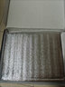 妙吉樂Miugel雙面菜板食品級SUS304不銹鋼家用抗菌防霉廚房多功能砧板水槽卡位 MG380*268MM魔方壓紋*大號 長方形 雙面雙用-水槽卡位菜板 20mm 曬單實拍圖