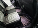 固特異高邊注塑TPE汽車(chē)腳墊適用于大眾帕薩特邁騰速騰途觀(guān)L探岳途昂地墊 探岳/探岳X（18-25款）TPE腳墊+年華毯 曬單實(shí)拍圖