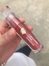 戈戈舞（GOGOTALES）GOGO TALES戈戈舞唇蜜透明鏡面水光滋潤平價(jià)玻璃唇釉 曬單實(shí)拍圖