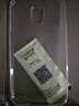 拓蒙適用于三星S5防摔手機殼G9006v/GT-G9009D/G9008W軟殼S6透明手機G9200/9208/9全包防滑保護套 三星S5全包防摔透明殼+鋼化膜【非全屏】*1套裝 曬單實拍圖