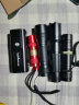 KLARUS 凯瑞兹 EP10强光手电筒超亮远射适用可充电便携户外巡逻检修家用 标配版*1+白柔光罩*1 实拍图