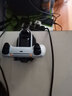 閃狐 (SparkFox) PS5 原裝無線游戲手柄充電器帶火牛雙充電底座PlayStation配件 黑白 曬單實拍圖
