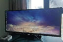 GenLove 34英寸游戏大屏准4K电脑显示器21:9带鱼屏R1500曲面WQHD 1ms 165hz HDR低蓝光屏幕G34LG7QK 实拍图