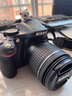 尼康（Nikon）單反D3400 D5200 D5500新手入門(mén)高清相機(jī)學(xué)生后封港版家用 店保三年D5200 18-55 基礎(chǔ)入門(mén)鏡頭 套餐一 日常實(shí)用套餐 曬單實(shí)拍圖