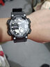 卡西歐卡西歐(CASIO)手表男士運動(dòng)表雙顯學(xué)生手表 AEQ-110W-1A 曬單實(shí)拍圖
