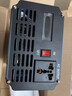 英飛能車(chē)載家用逆變器12V24V48V60V轉220V太陽(yáng)能逆變噐直流轉交流轉換器 單電壓修正弦波-5000W 12V 曬單實(shí)拍圖