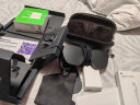 XREAL Air智能AR眼镜 便携高清巨幕观影 手机电脑投屏 非VR眼镜 XREAL Air（iPhone套装） 实拍图