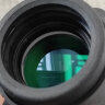 萨伽（SAGA）战鹰单筒望远镜高清高倍专业望眼镜演唱会拍照微光夜视 实拍图