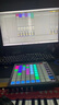 Novation諾維遜 打擊墊電音Launchpad PRO MINI X MK3音樂(lè )DJ抖音初學(xué)者 launchpad X 可接手機 感應燈光 曬單實(shí)拍圖