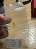 潮宏基 花朵黃金耳釘女足金耳飾時(shí)尚通勤送媽媽送女友生日禮物 計價(jià) 約1.65g 曬單實(shí)拍圖