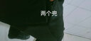 洛茲高端西褲男士休閑褲子男春秋季商務(wù)男褲彈力直筒寬松抗皺西裝長褲 黑色（四季常規(guī)款） 32 /175/84A(2尺5腰圍) 曬單實拍圖