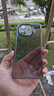 銘玳 適用vivo Y200 GT手機(jī)殼 鏡頭全包防摔 vivoY200GT保護(hù)套 自帶鏡頭膜簡(jiǎn)約輕薄半透明防摔手機(jī)殼 透灰色 vivo Y200 GT 魅眼系列自帶鏡頭膜膚感手機(jī)殼 曬單實(shí)拍圖