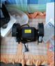 德力西德力西臺式砂輪機小型電動(dòng)沙輪磨刀機專(zhuān)用打磨機家用工業(yè)級防護罩 專(zhuān)業(yè)升級款150砂輪機 曬單實(shí)拍圖