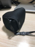JJC 相机内胆包 收纳保护套 适用于索尼A6600 A6100 A6000 A5100 A6300 A6400 ZV-E10 RX1RII微单配件 OC-S1BK小号 黑色 实拍图