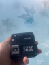 神牛（Godox） X2T/XPRO引闪器2.4G无线高速同步TTL触发器单发射器 X2引闪器（电池另购） 佳能 实拍图