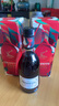 軒尼詩(shī)（Hennessy）VSOP王嘉爾吊墜 2024年中秋限量禮盒新品 干邑白蘭地正品進(jìn)口洋酒 700mL 1瓶 曬單實(shí)拍圖
