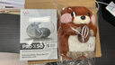 威士頓（Westone） Pro X10/Pro X20/Pro X30/Pro X50 專業(yè)動(dòng)鐵式入耳式耳機(jī)高保真HiFi音樂耳塞 Pro X50 曬單實(shí)拍圖