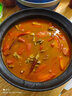 錫林食鮮生羊腿新鮮3.5斤 羊后腿整條羊腿新鮮燒烤食材內(nèi)蒙草原散養(yǎng)羔羊后腿 3.5斤 曬單實(shí)拍圖