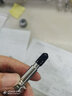 SDFFKOS橡膠帽 橡膠護套 封帽橡膠堵頭保護帽塑料鋼管橡膠套螺紋螺帽定制 內(nèi)徑Φ6.5mm(20個的價格) 曬單實拍圖