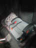 怡戈（Ekobebe）儿童安全座椅3-12岁汽车用增高垫大童车载便携简易坐垫008城堡灰 实拍图