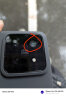 小米14 徕卡光学镜头 光影猎人900 徕卡75mm浮动长焦 澎湃OS 12+256 白色 5G AI手机 小米汽车互联 实拍图