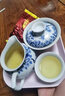鐵觀音安溪碳焙鐵觀音茶葉2024新茶濃香型烘焙熟茶炒米香炭培小包裝250g 碳焙鐵觀音1盒共250g 曬單實(shí)拍圖