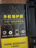 夢怡 適用紅米NOTE11 5G鋼化膜redmi note11 5g全屏覆蓋膜高清抗藍光防摔手機膜 紅米note11 5g全屏鋼化膜【超清4K】3片裝 曬單實拍圖