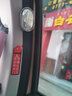 宸瀅汽車(chē)二排后視鏡小圓鏡下車(chē)盲點(diǎn)鏡車(chē)內外觀(guān)察鏡廣角后排輔助出租K 二排鏡橢圓一對裝 曬單實(shí)拍圖