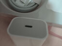 Sorthol苹果15充电器30W快充套装氮化镓iphone15Pro/promax/plus手机充电头x数据线 30W苹果快充头+1米编织快充线 晒单实拍图