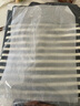 哈吉斯（HAZZYS）女裝 春秋款女【PHIZ系列】條紋長袖T恤ABTSE0BCX05 藏青色NV XL （170/92A 42） 曬單實拍圖