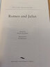 Oxford Bookworms Library: Level 2: Romeo and Juliet Playscript 2級：羅密歐與朱麗葉(英文原版) 曬單實拍圖