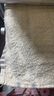 金號(hào)3條 純棉紗布小毛巾女四方洗臉帕子大方巾正方形手巾家用全棉 6095棕色1條+白色2條 曬單實(shí)拍圖