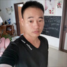 藍駿啟男士短袖T恤修身V領(lǐng)上衣雞心領(lǐng)男裝大碼半袖夏季短衫韓版休閑體恤 X06短袖黑色 XL 曬單實(shí)拍圖