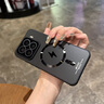 御森迪適用于小米15手機(jī)殼新款Xiaomi15pro磁吸防摔陳保護(hù)套15spro超薄磨砂全包鏡頭膜高級(jí)感超薄散熱硬 【鈦藍(lán)色】magsafe磁吸丨水晶鏡頭膜丨百倍防摔 小米 15 Pro 曬單實(shí)拍圖