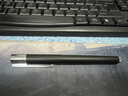 德國(guó)進(jìn)口 凌美(LAMY)鋼筆 Scala天階系列磨砂黑墨水筆 商務(wù)辦公禮品筆EF尖 (不帶吸墨器） 天階-磨砂黑 曬單實(shí)拍圖