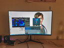 華碩（ASUS）10代酷睿i5 10400F/1660S/3050/3060游戲直播家用設(shè)計(jì)臺(tái)式電腦臺(tái)式機(jī)組裝電腦主機(jī)DIY整機(jī) 配置一i5 10400F+GTX1050Ti 4G 曬單實(shí)拍圖