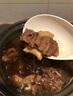 祁連人家 牦牛肉肅南新鮮牦牛排骨肋骨散養(yǎng)牦牛肉清真甘肅牛肉牦牛肉生鮮 牦牛排骨 2斤（適合 紅燒 燉湯） 分倉發(fā)貨 曬單實拍圖