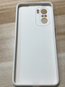 霸時代 紅米K40手機殼磨砂軟殼小米Redmi K40pro直邊側(cè)邊卡通浮雕全包鏡頭女男款保護套 【太空旅行】古董白+鉆石膜 紅米 K40 / K40 Pro 曬單實拍圖