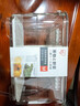 愛麗思（IRIS）雞蛋盒冰箱雞蛋收納盒家用雞蛋儲物盒冰箱保鮮盒廚房蛋架托裝絲 分格瀝水冰箱盒 大號 曬單實拍圖