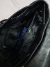 赫登尔双肩包男士时尚潮流背包休闲13.3英寸电脑包轻便简约大学生书包  实拍图