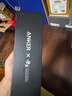 ANKER【黑神話(huà)悟空聯(lián)名】安克靈光智顯充140W充電器氮化鎵屏顯type-c多口pd100W插頭適用蘋(píng)果17手機電腦 曬單實(shí)拍圖