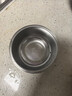 蘇泊爾（SUPOR）真空注水保溫輔食碗吸盤(pán)碗輔食碗防摔嬰幼兒恒溫碗KCV53BN10 曬單實(shí)拍圖