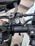 摩托莫里尼X-cape 車型 F59  REARVIEW MIRROR  后視鏡 1/591000-P14A-0004左后視鏡組件 曬單實拍圖