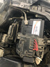 駱駝（CAMEL）蓄電池12V60AH適配寶來朗逸速騰POLO高爾夫科魯茲汽車電瓶L2-400 以舊換新 上門安裝 捷途-X70/X90/X70M/X70S 曬單實拍圖