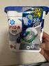 P&G寶潔洗衣凝珠 BOLD洗衣球液去污留香啫喱花香碧浪洗衣液 日本進(jìn)口 4D升級版 冰爽清新花香 11顆 曬單實(shí)拍圖